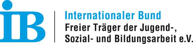 Internationaler Bund – Freier Träger der Jugend-, Sozial- und Bildungsarbeit e.V.